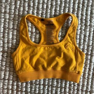 Oner Active Classic Lounge Bra - Sunset